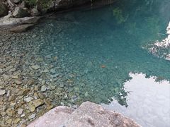 -雁荡山风景名胜区