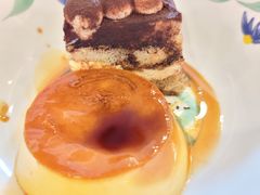 -萨莉亚意式餐厅(深圳北站店)