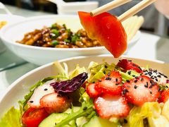 -金鸭都·老北京特色家常菜(潘家园店)