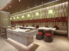 -上海宝华喜来登酒店·采悦轩中餐厅