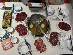 -陈记顺和潮汕牛肉火锅(韩江路店)