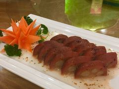 -北疆饭店(宝龙店)
