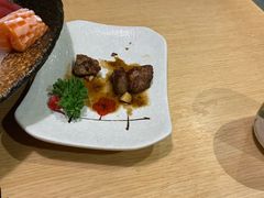 -山之川日料放题(通州店)