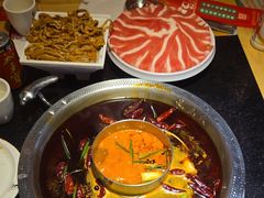 -吴老幺火锅(金龙店)