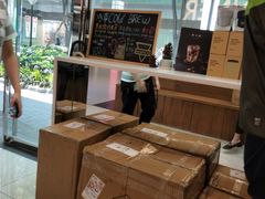 -Manner Coffee(大宁国际商业广场店)