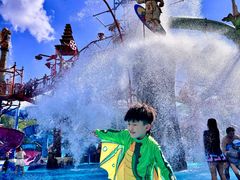 -热高乐园巴厘岛水世界