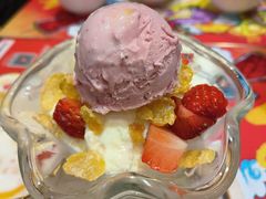 -甜心妈妈·榴莲星级糖水(北京路总店)