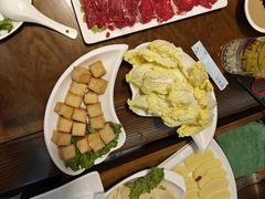 -蘭番坊青海特色铜锅涮·清真