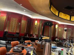 -牛将军•涮肉•烤肉(北京王府井·故宫店)