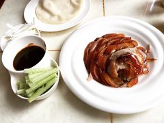 -满旗楼 北京烤鸭·涮羊肉火锅(武昌店)