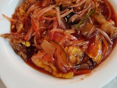 五柳炸蛋-汇兴源餐馆(小北路店)