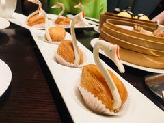 -京香轩·中餐厅(上海中庚聚龙酒店)