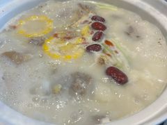 -鹅城粤菜馆(白云山路店)
