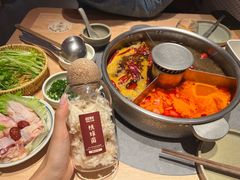 -巴奴毛肚火锅(七宝领展广场店)