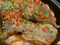 -福来齐·鲁菜海鲜·渔家菜(朝阳街分店)
