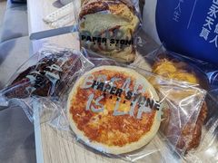 -PAPER STONE BAKERY(天汇广场店)
