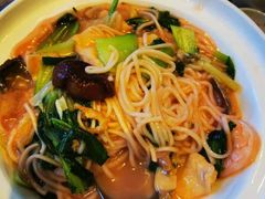 莆田卤面-莆田餐厅PUTIEN(三里屯店)