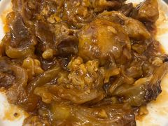 -同发号饭庄(复兴路店)