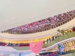 -万达广场(龙湖店)