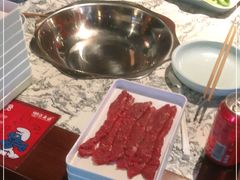 -京元盛铜锅涮肉(上海总店)