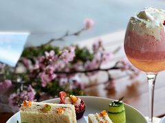 -东方美谷JW万豪酒店·The lounge大堂吧
