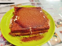 -澳门陈光记烧味饭店(万象城店)