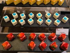 -武汉厨房自助餐厅·武汉卓尔万豪酒店