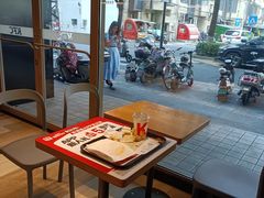 -肯德基(珍珠店)