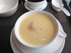 杨枝甘露-夏宫中餐厅(静安香格里拉店)