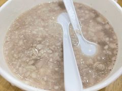 -思北花生汤