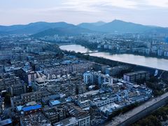 -襄阳古城