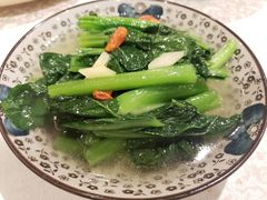 -红棉中餐厅·广州海航威斯汀酒店