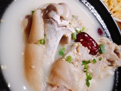 -付小姐在成都(五道口店)