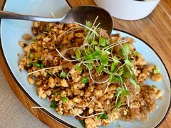 -素芝林素食养生会所(黄山豪庭·御府店)