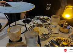 -IL TEATRO 精品意大利餐厅