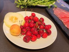 -额尔敦·品质自助(摩尔城店)