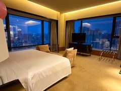 -中山喜来登酒店