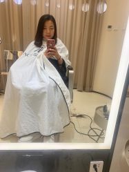 -M1 HAIR烫染