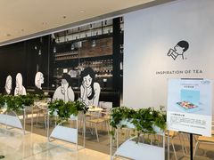 -喜茶(深圳福田星河COCO Park店)