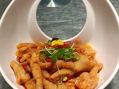 -海虹舫海鲜大酒店(诸暨店)