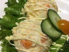 -歌行灯日本料理(伊势丹店)