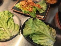 -燚青春东北泥炉烤肉(百合店)