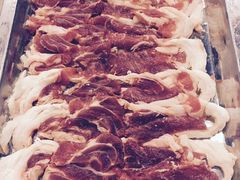 -颐品居涮肉(乌鲁木齐中路店)