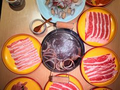 -沼津港精致料理·寿喜烧·烧鸟(漕河泾印象城店)