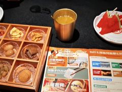 -探鱼烤鱼LAB·鲜青椒爽麻烤鱼(深圳龙华天虹店)
