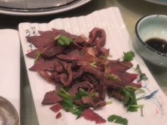 -龙香居海鲜浑锅家常菜·特色驴肉