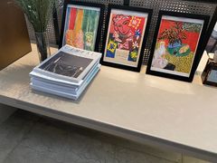 -深圳滨河时代ICON LAB艾垦酒店
