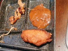 -新石器烤肉(虹悦城店)