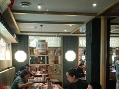 -老淮滨-蚌埠非遗小吃(淮河路店)