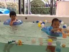 -佳诺国际婴幼中心(万科店)